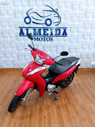 HONDA BIZ 125 EX HONDA BIZ 125 EX